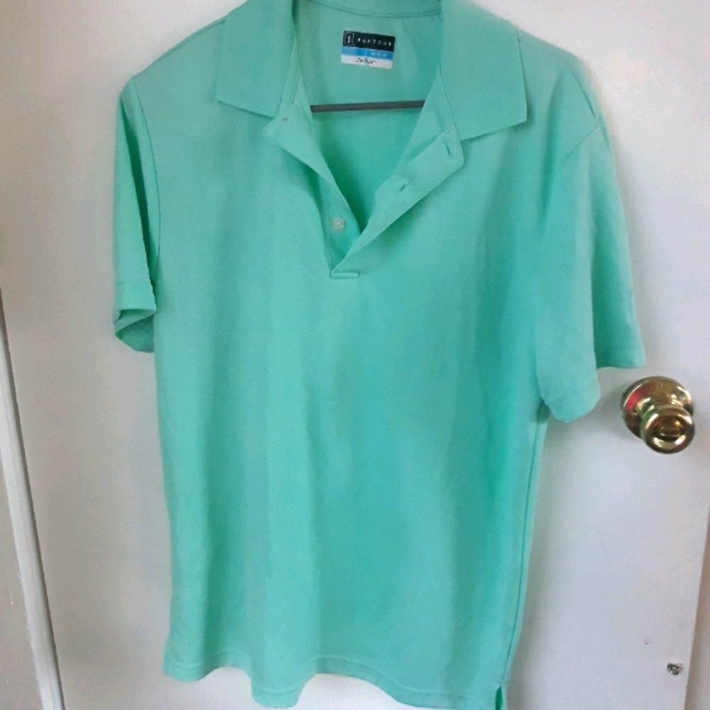 Mens polo